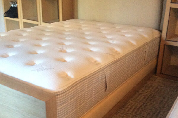Mattress In Place