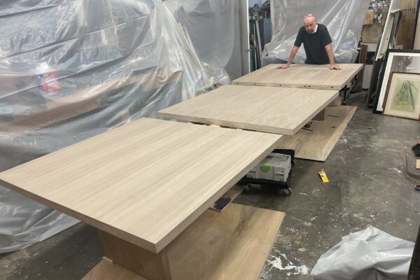 15 Feet Conference table